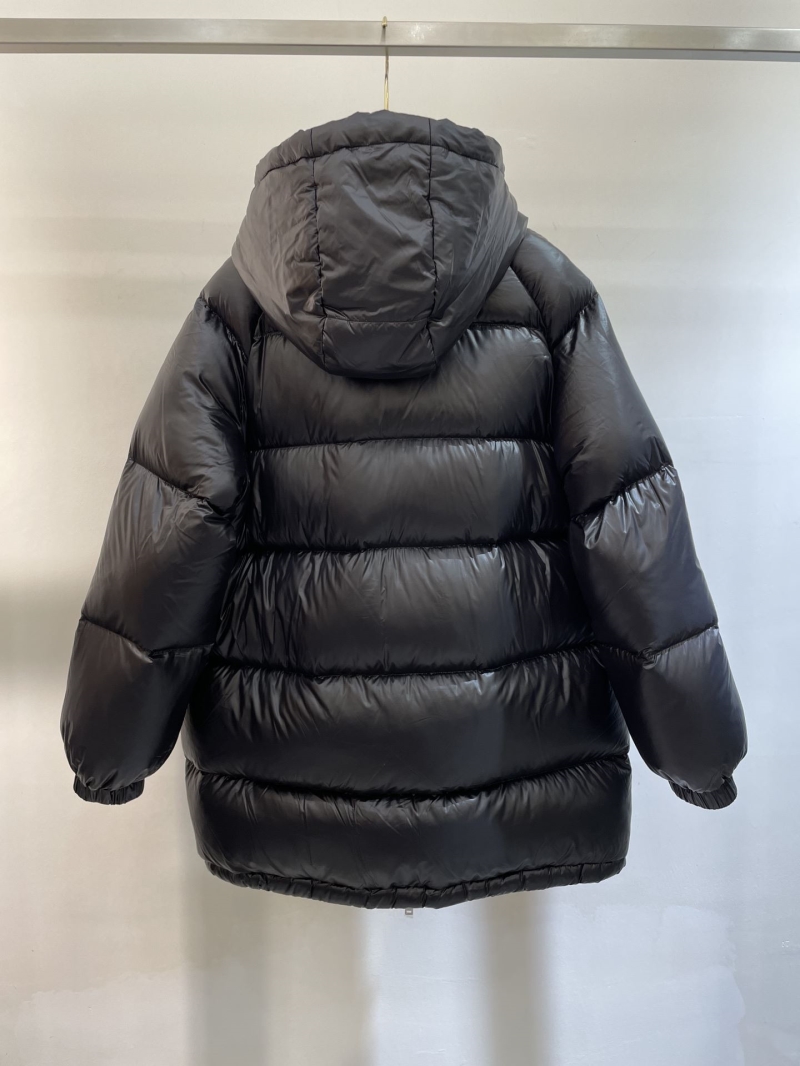 Prada Down Coat